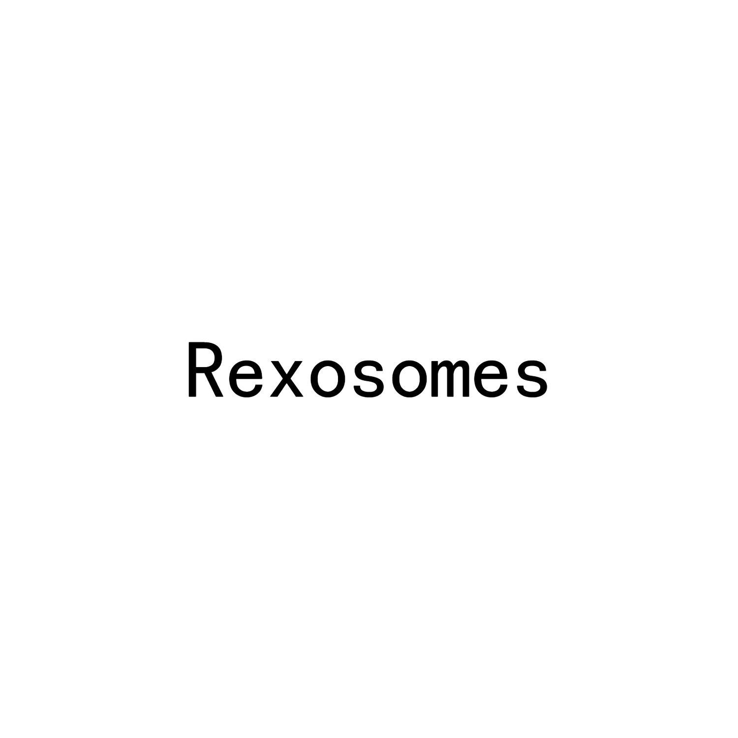 REXOSOMES