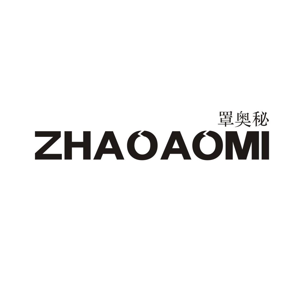 罩奥秘