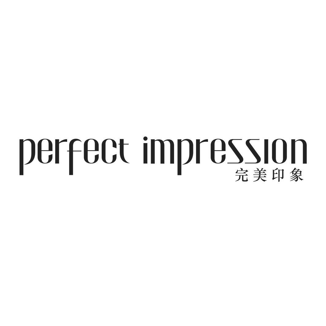 完美印象 PERFECT IMPRESSION