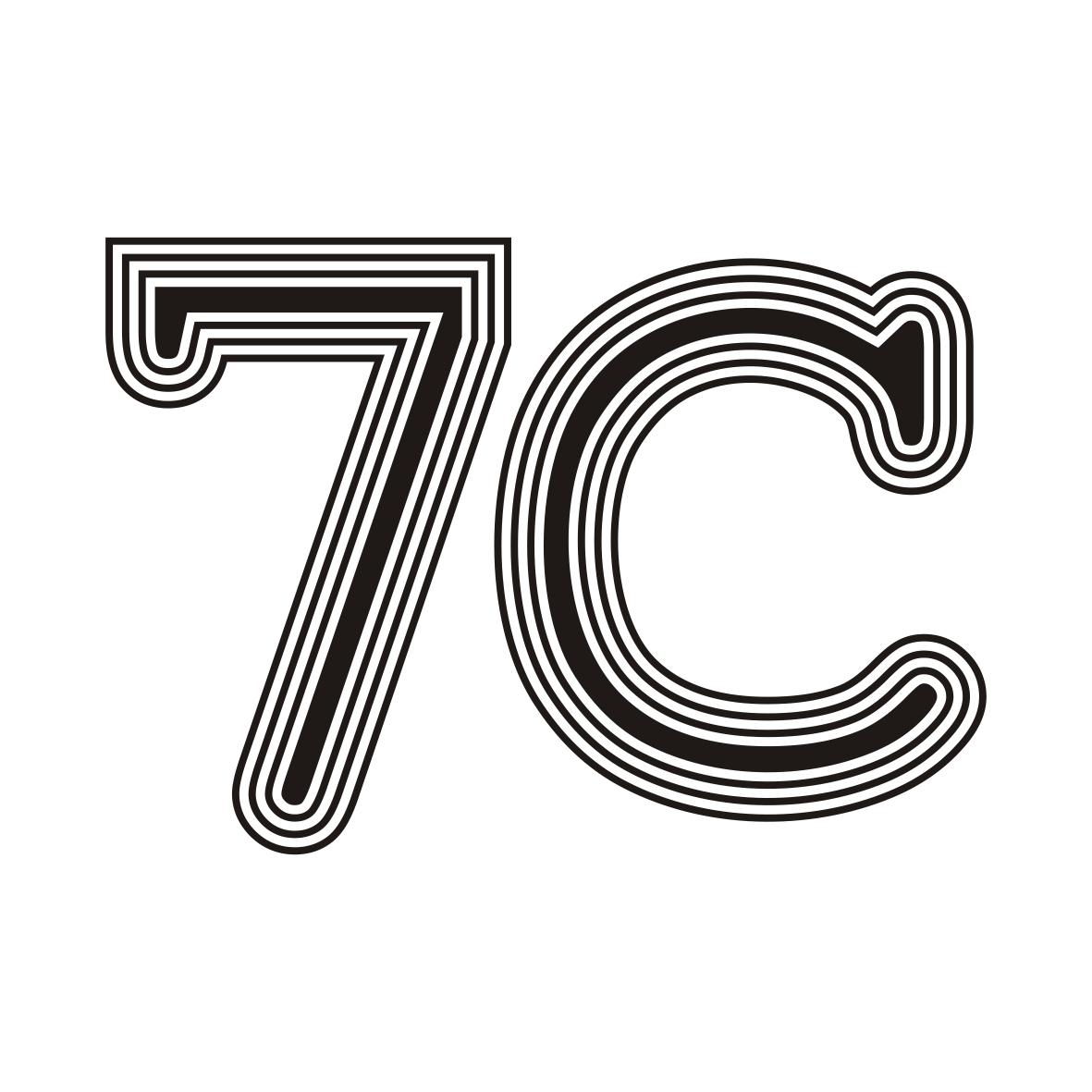 7C