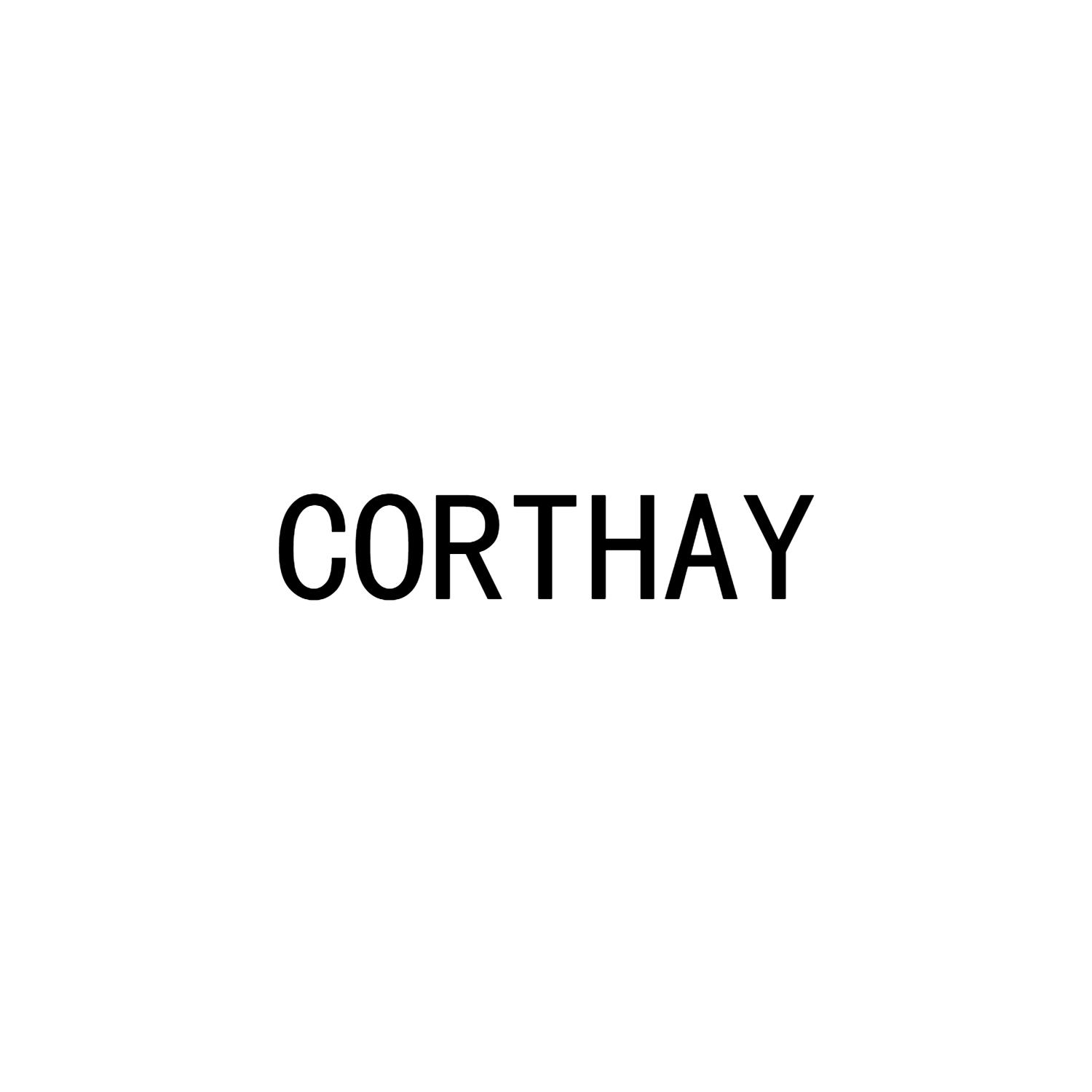 CORTHAY