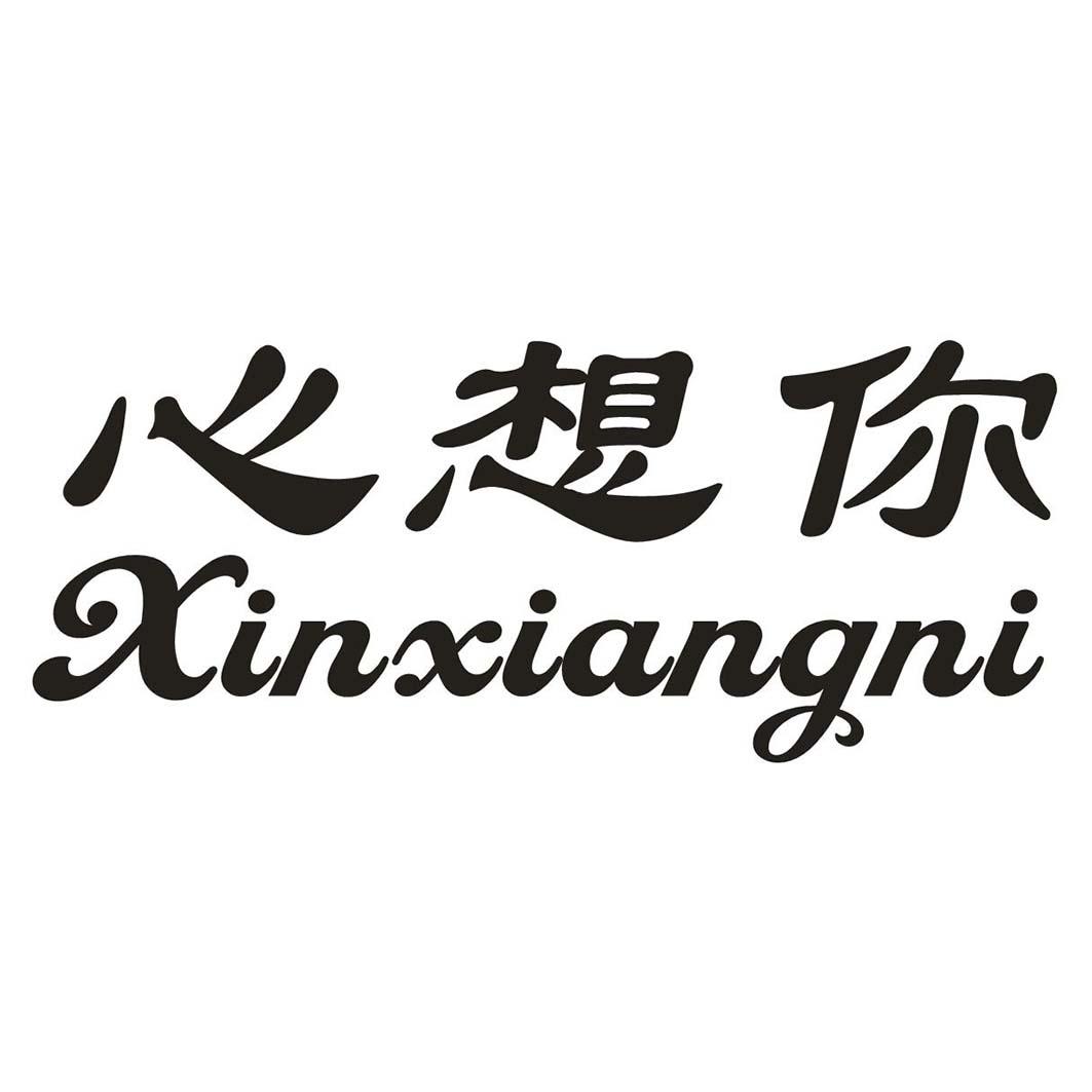 心想你