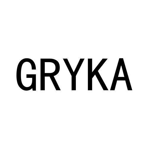 GRYKA