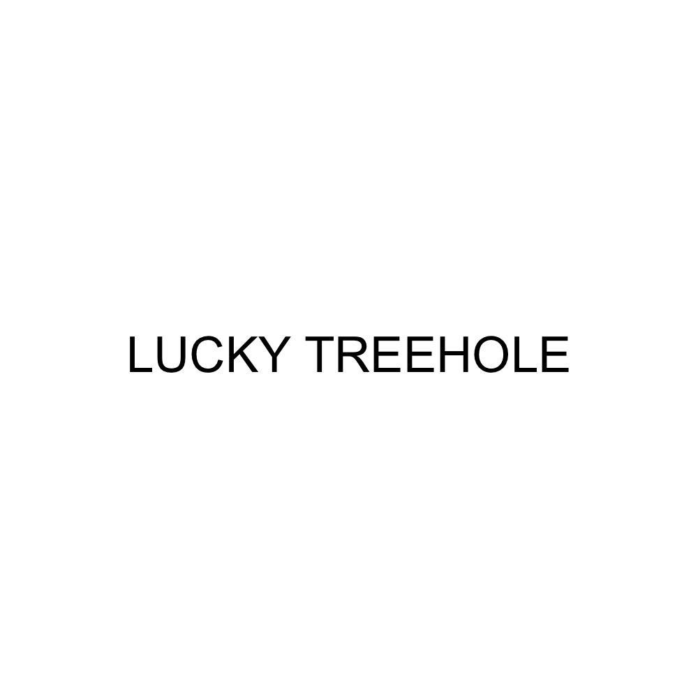 LUCKY TREEHOLE