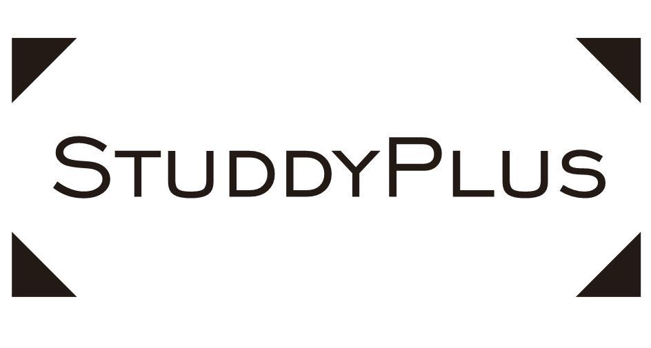 STUDDYPLUS