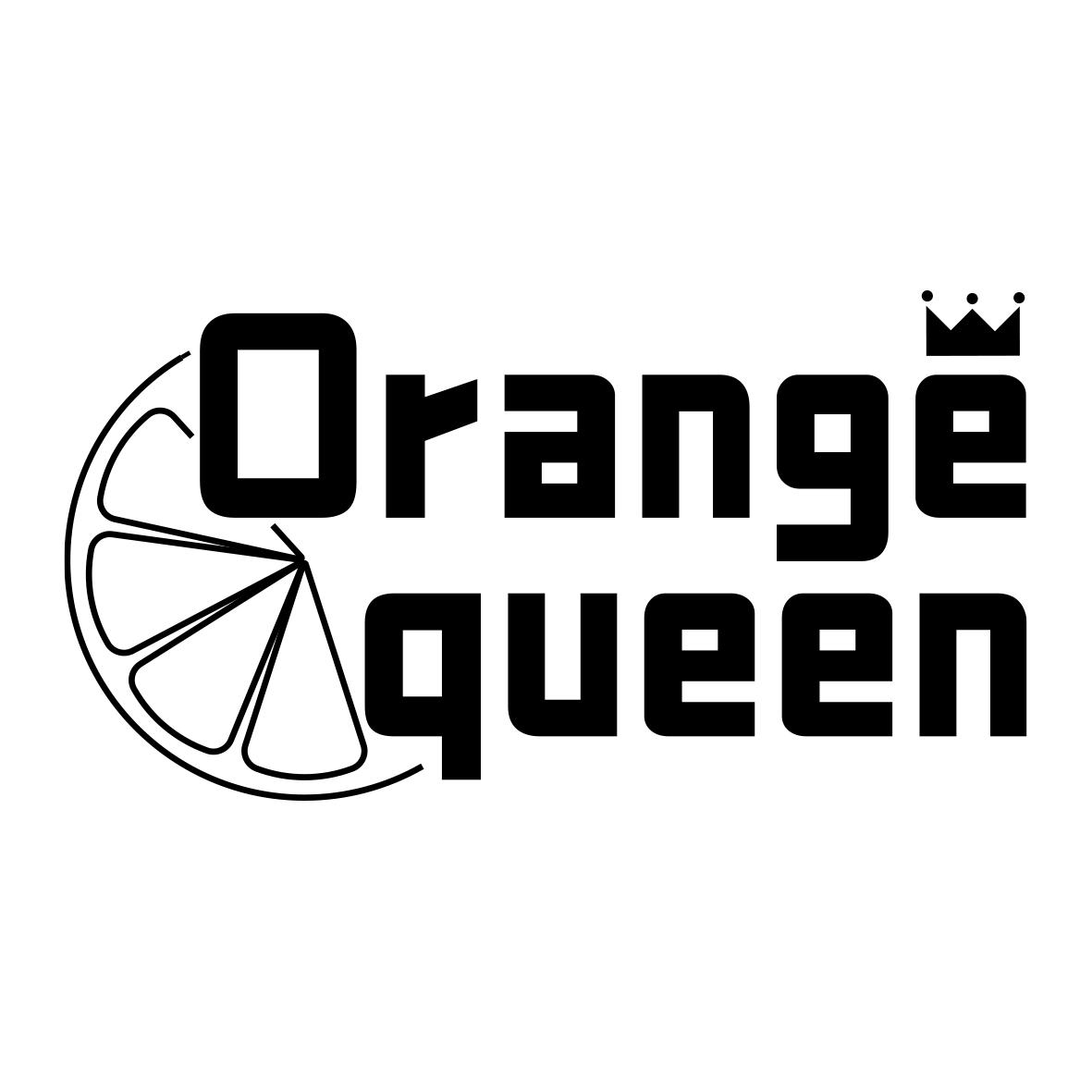 ORANGE QUEEN