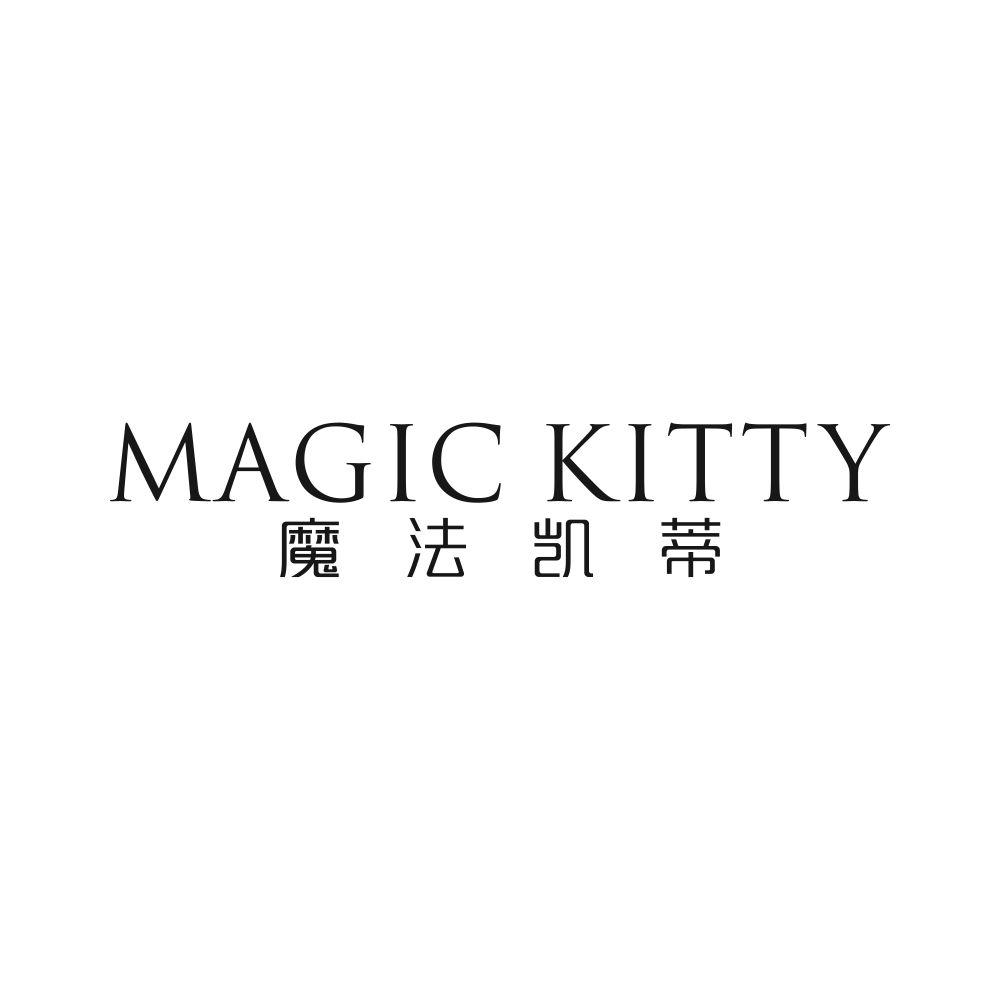 魔法凯蒂 MAGIC KITTY