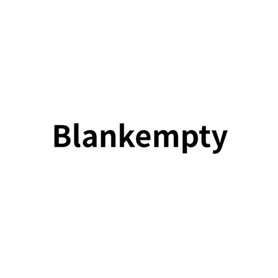 BLANKEMPTY