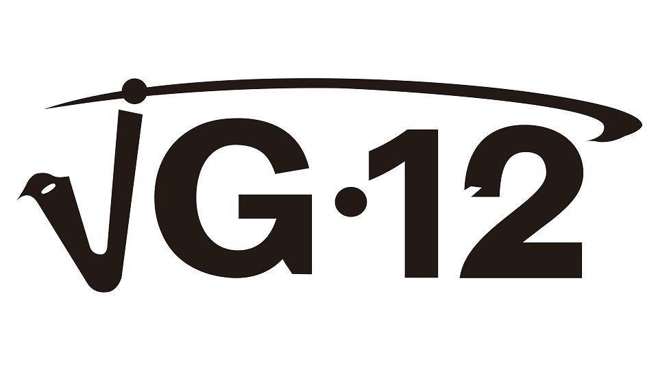JG·12