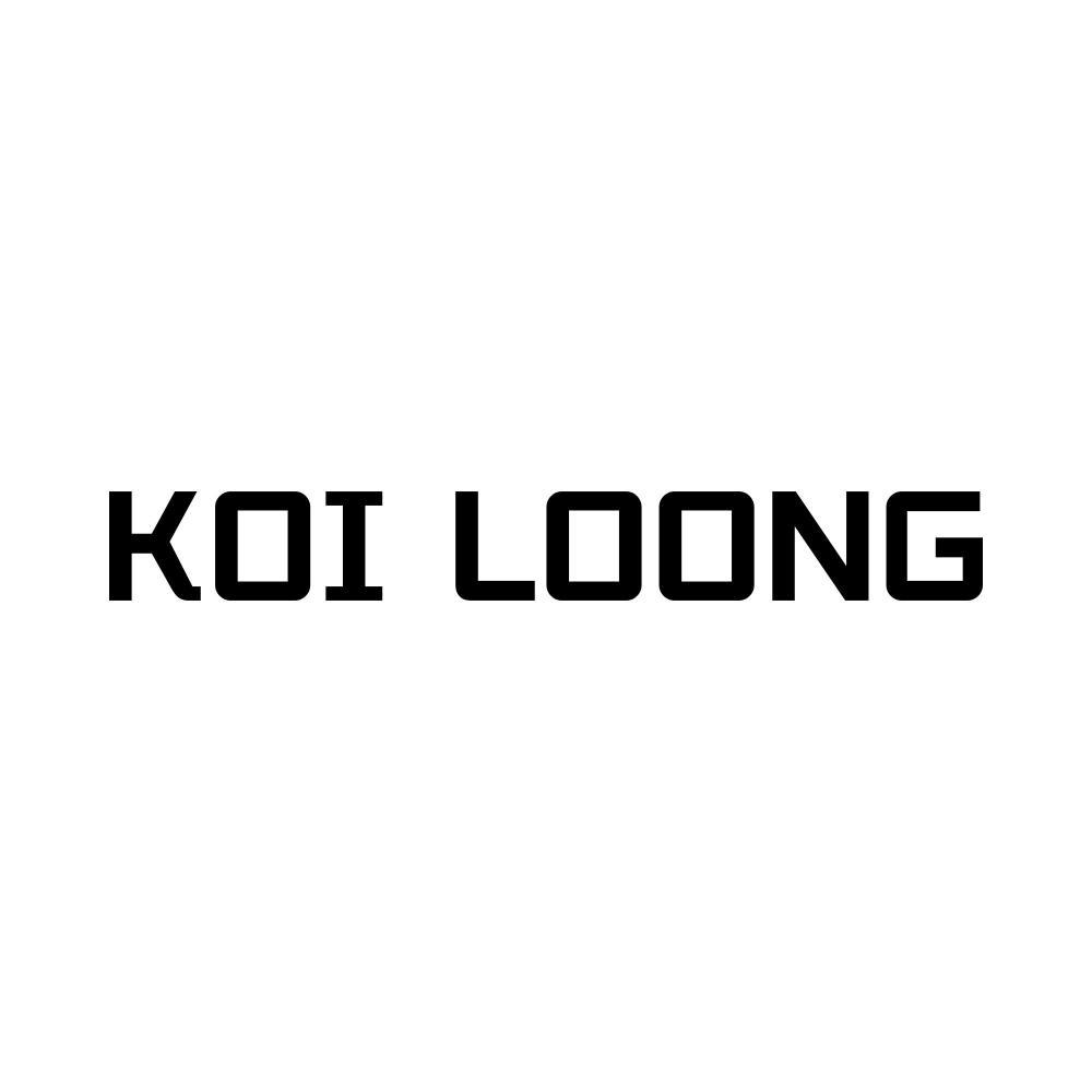KOI LOONG