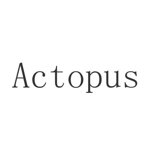 ACTOPUS