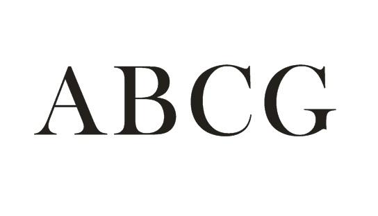 ABCG