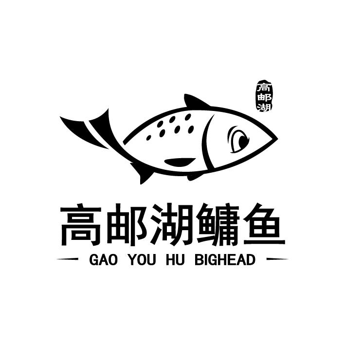 高邮湖鳙鱼 高邮湖 GAO YOU HU BIGHEAD
