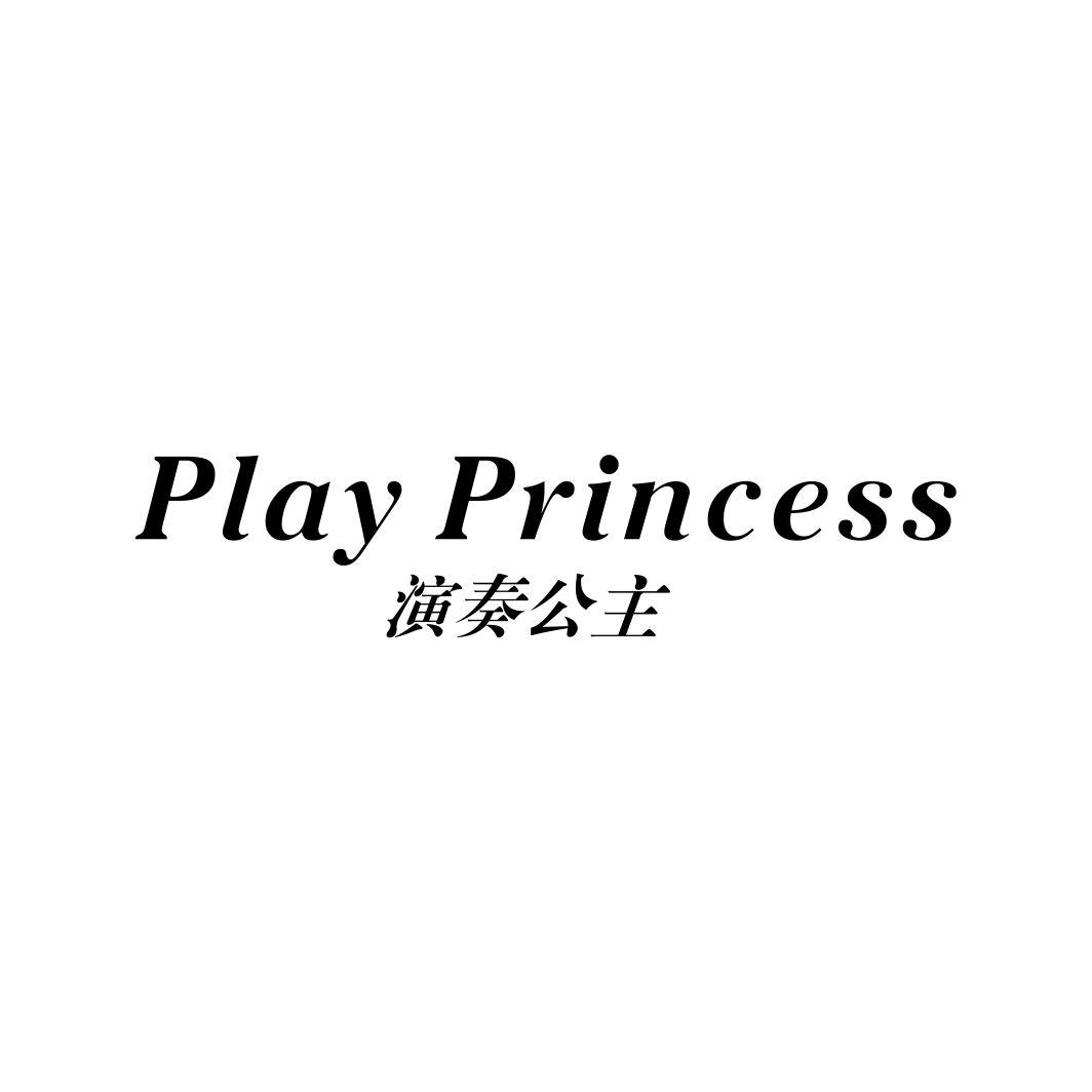 演奏公主 PLAY PRINCESS