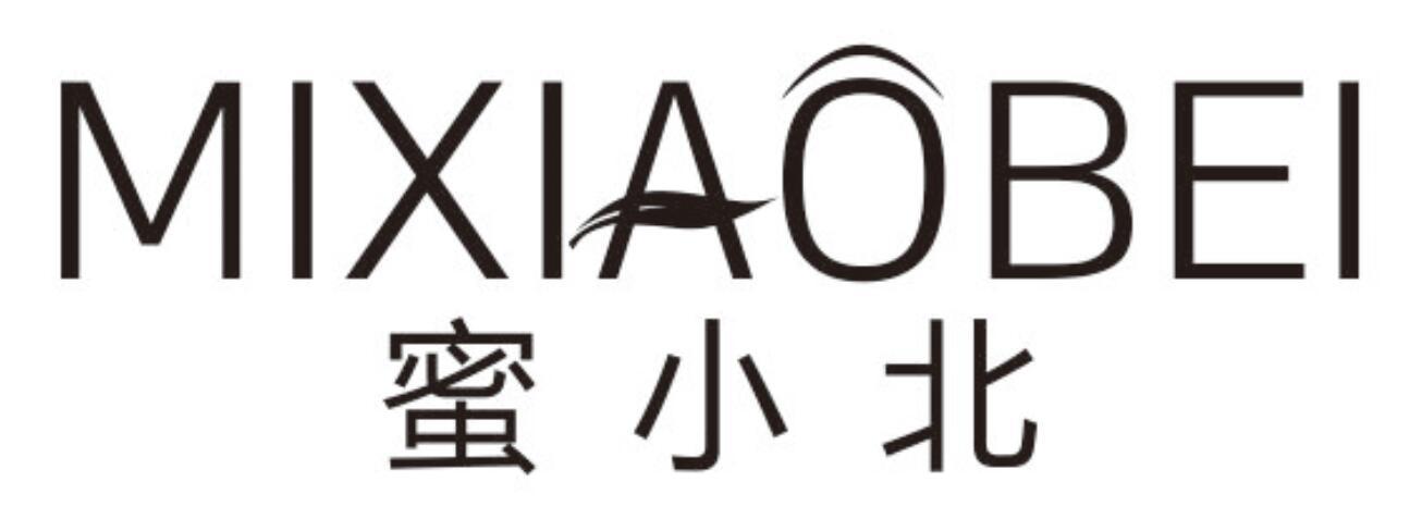 蜜小北