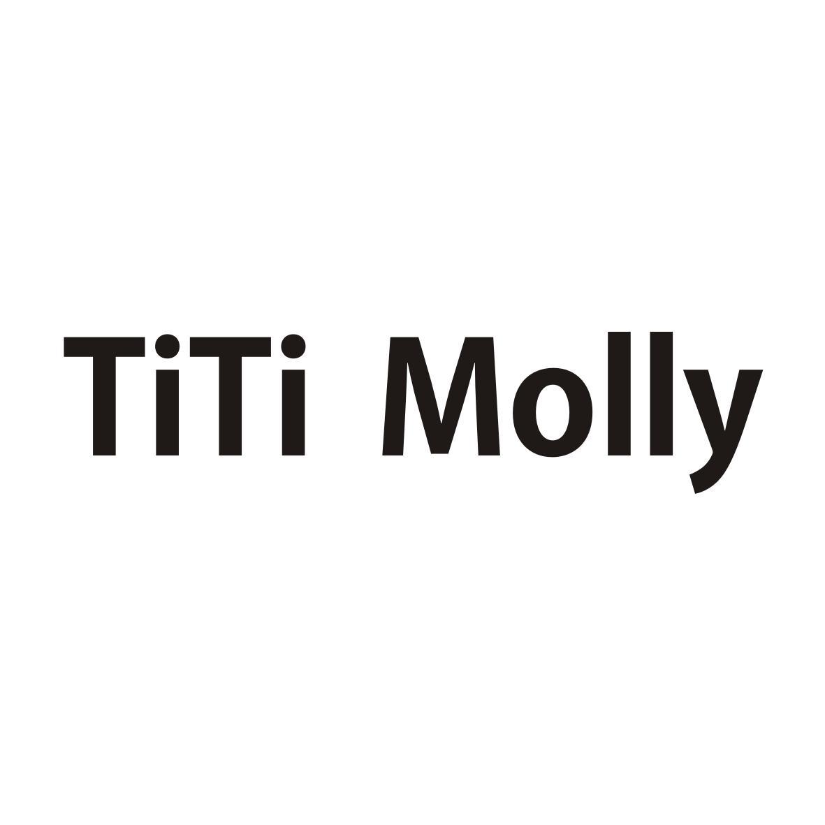 TITI MOLLY