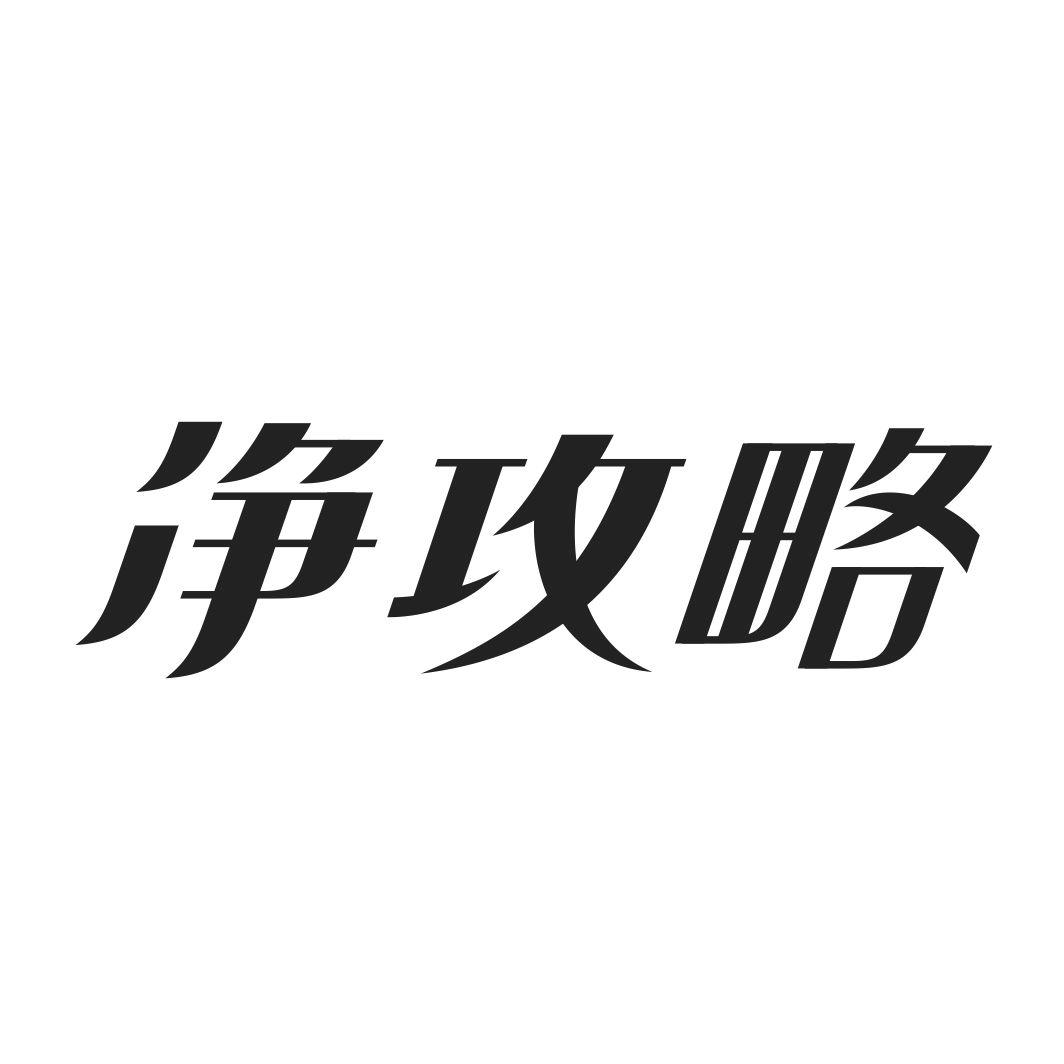 净攻略