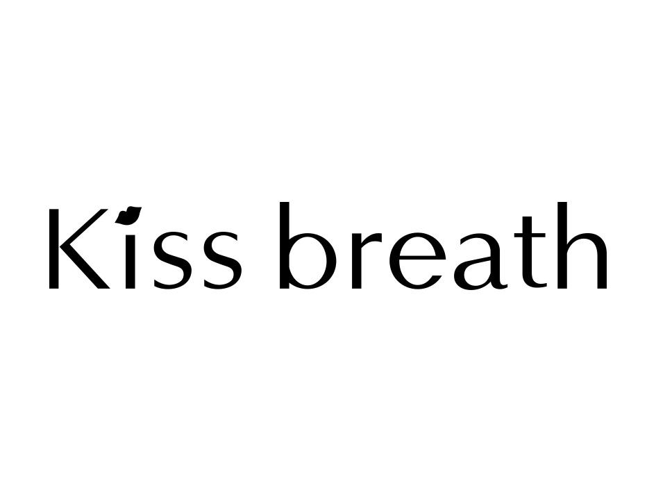 KISS BREATH