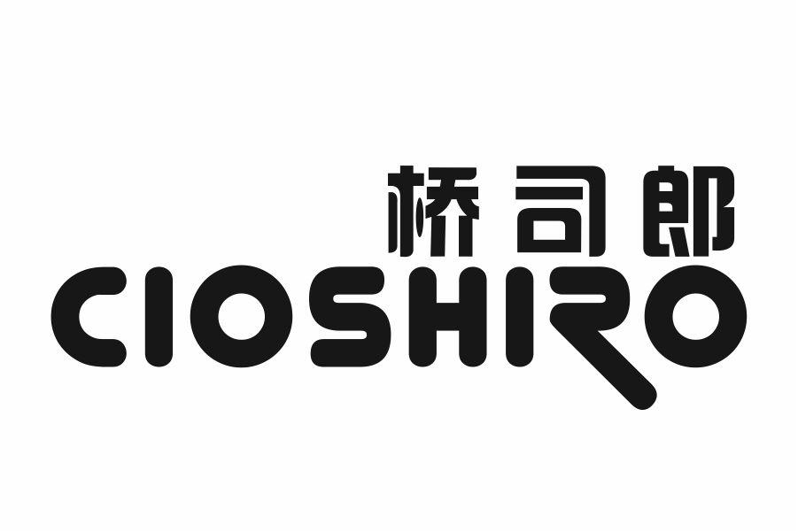 桥司郎 CIOSHIRO