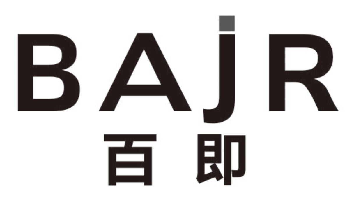 百即 BAJR