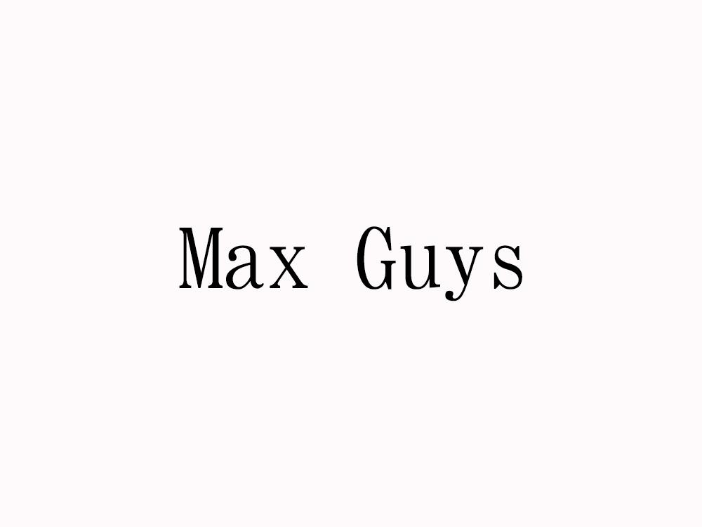 MAX GUYS