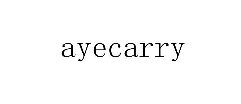 AYECARRY