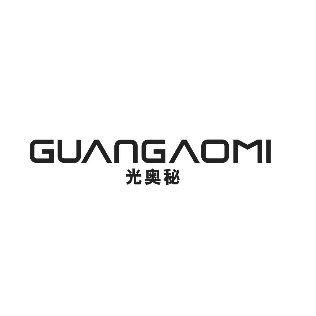 光奥秘
