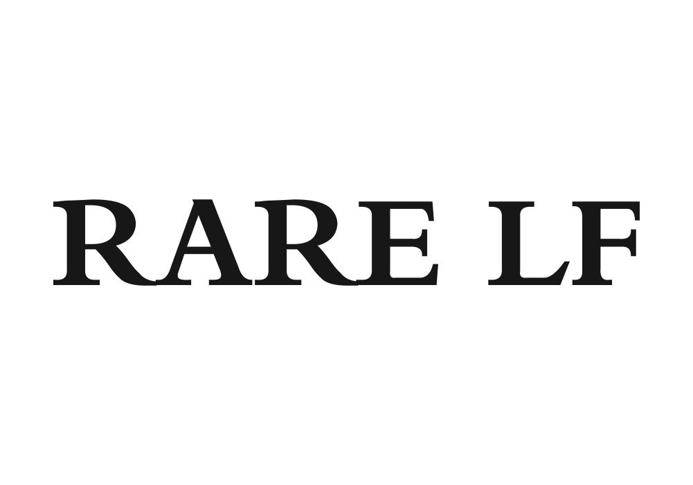 RARE LF
