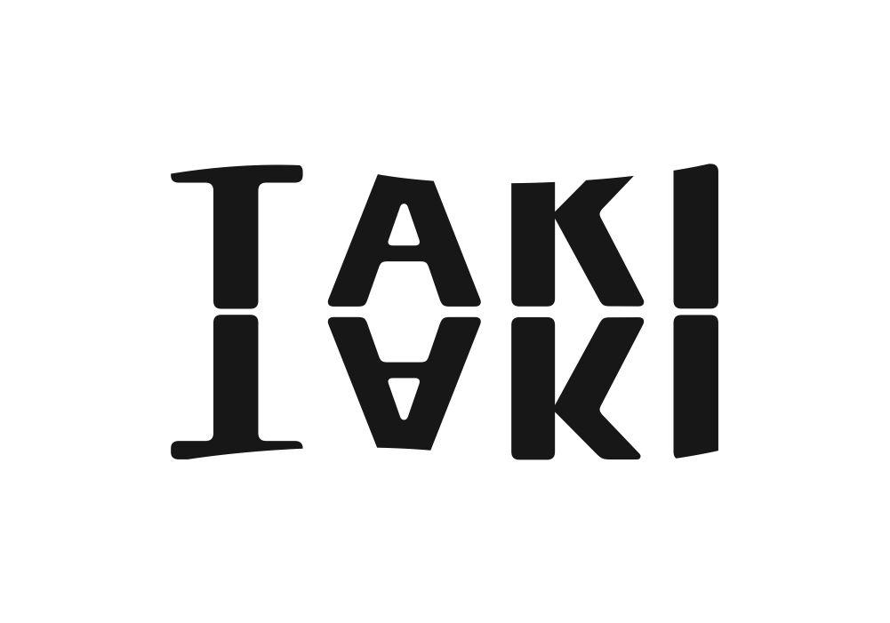 TAKI TAKI