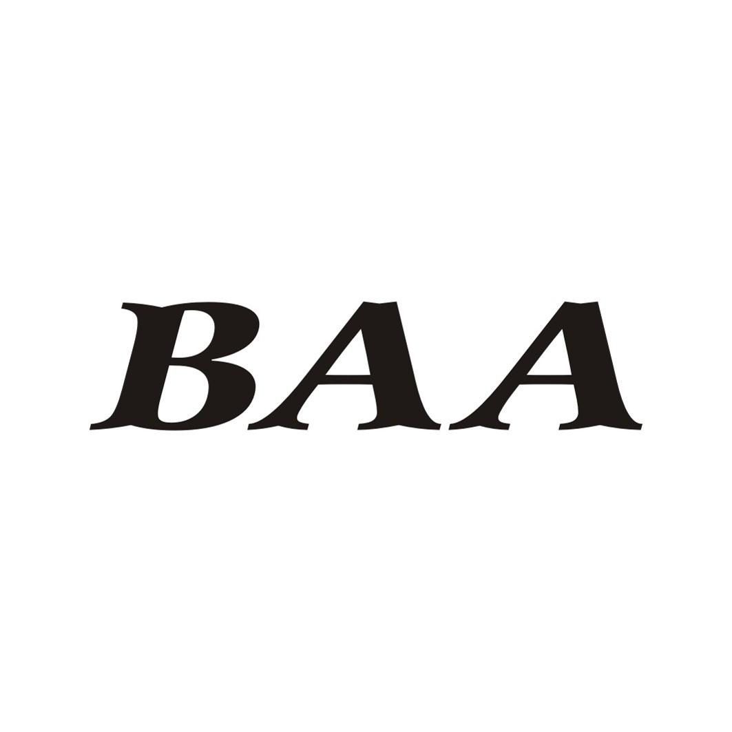 BAA