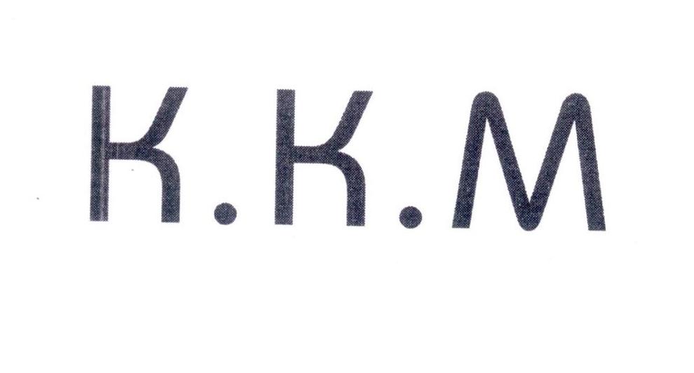 K.K.M