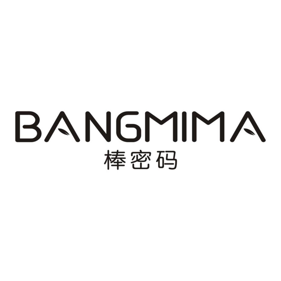 棒密码