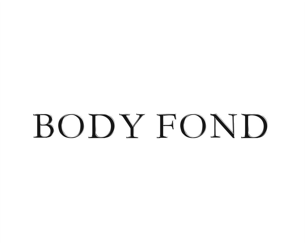 BODY FOND
