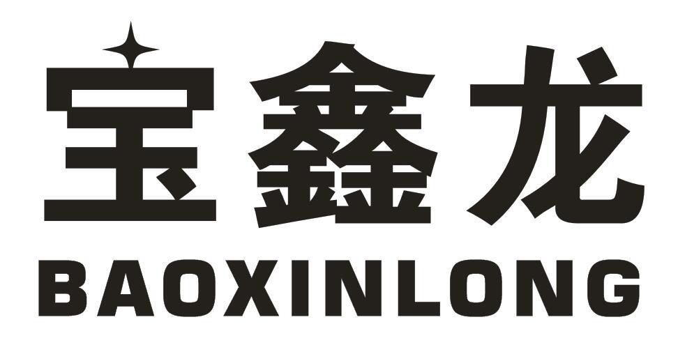宝鑫龙