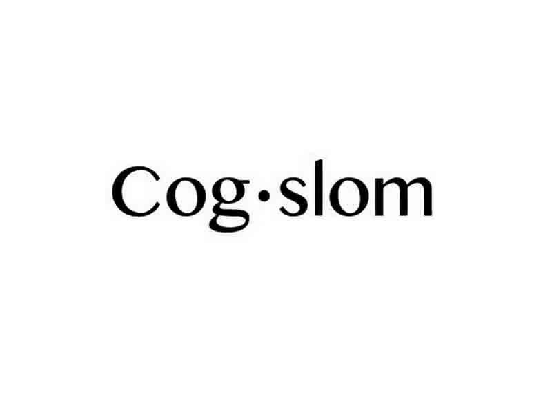 COG·SLOM