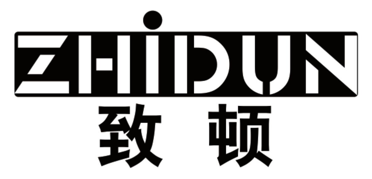致顿