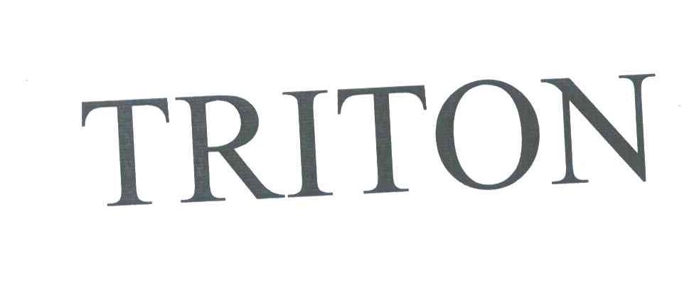 TRITON