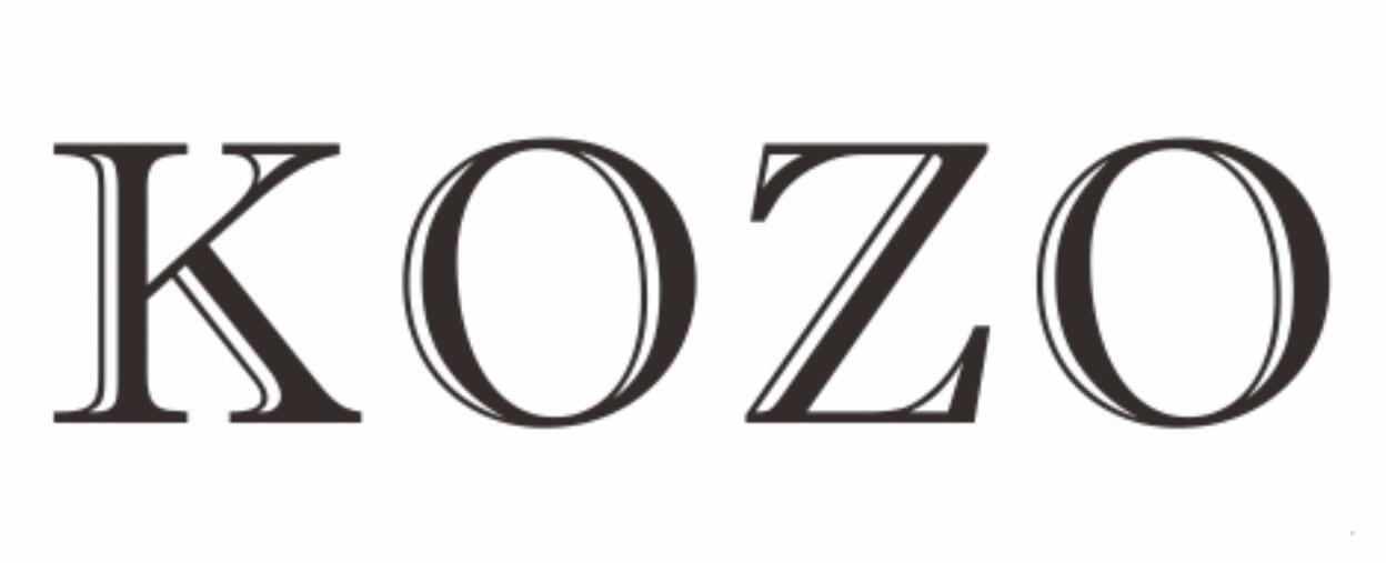 KOZO