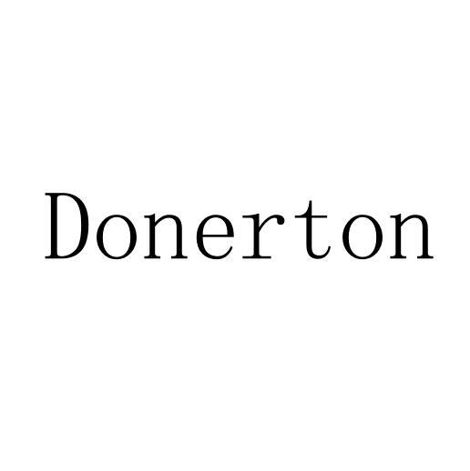 DONERTON