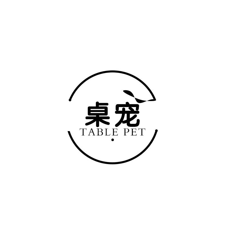 桌宠 TABLE PET