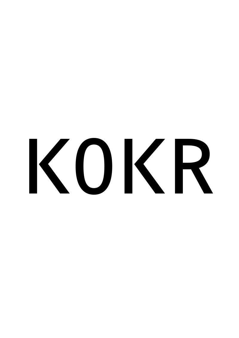 KOKR