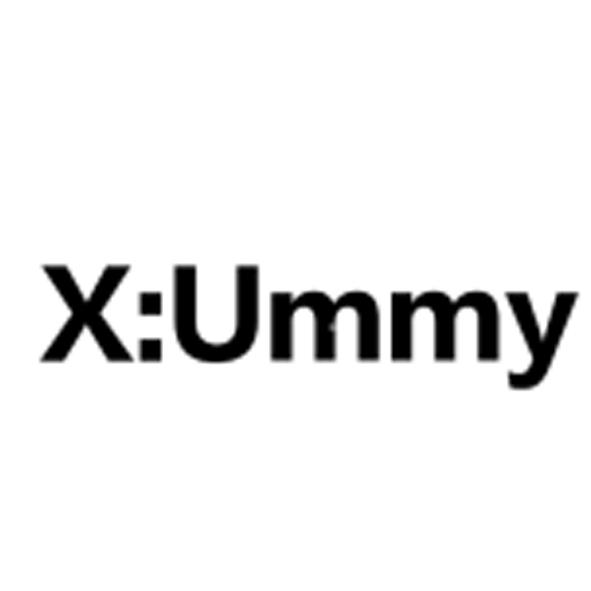 X：UMMY