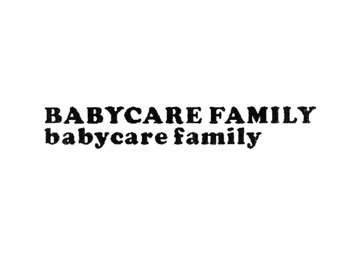 BABYCARE FAMILY