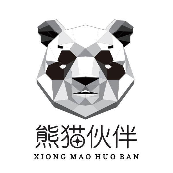 熊猫伙伴