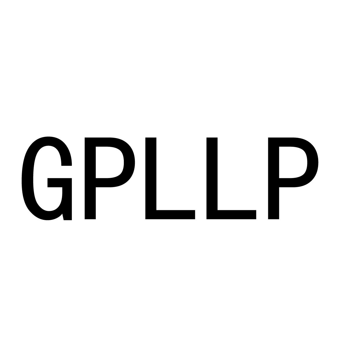 GPLLP