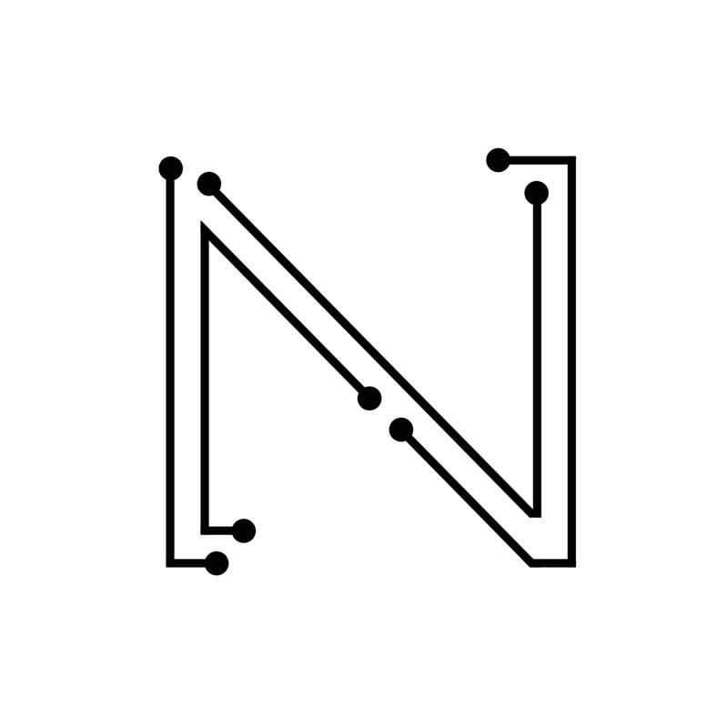 N