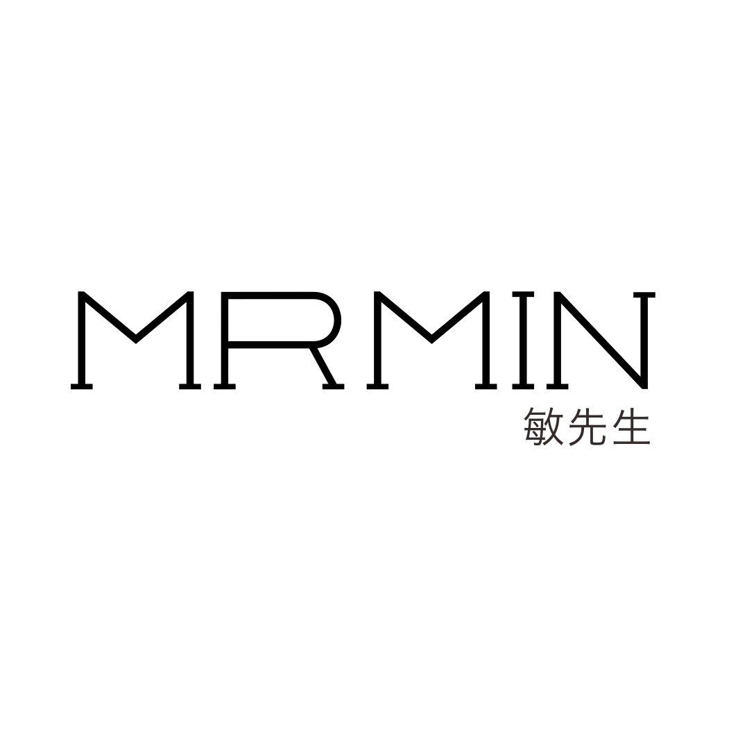 敏先生 MRMIN