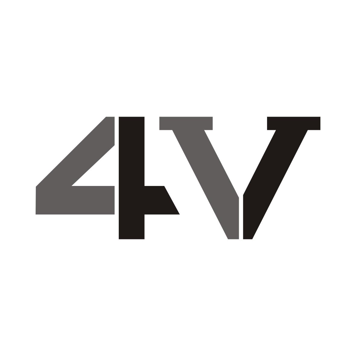 4V