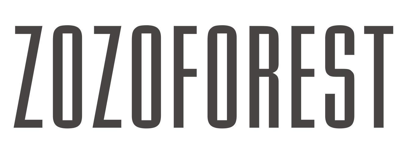 ZOZOFOREST