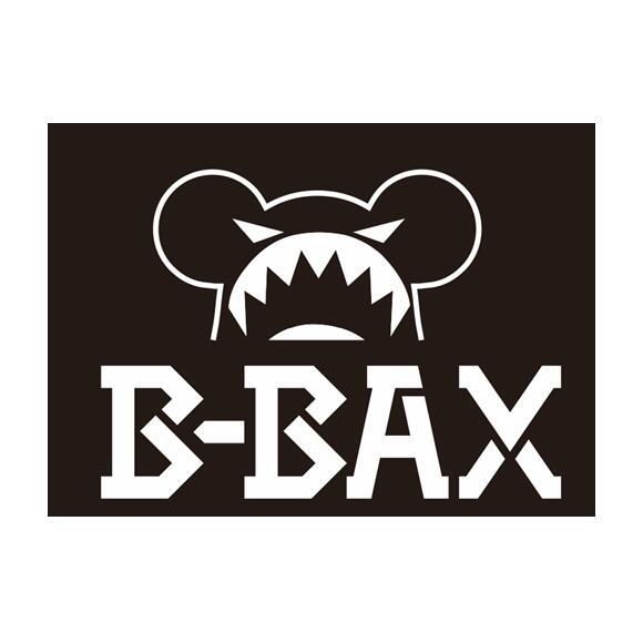 B-BAX
